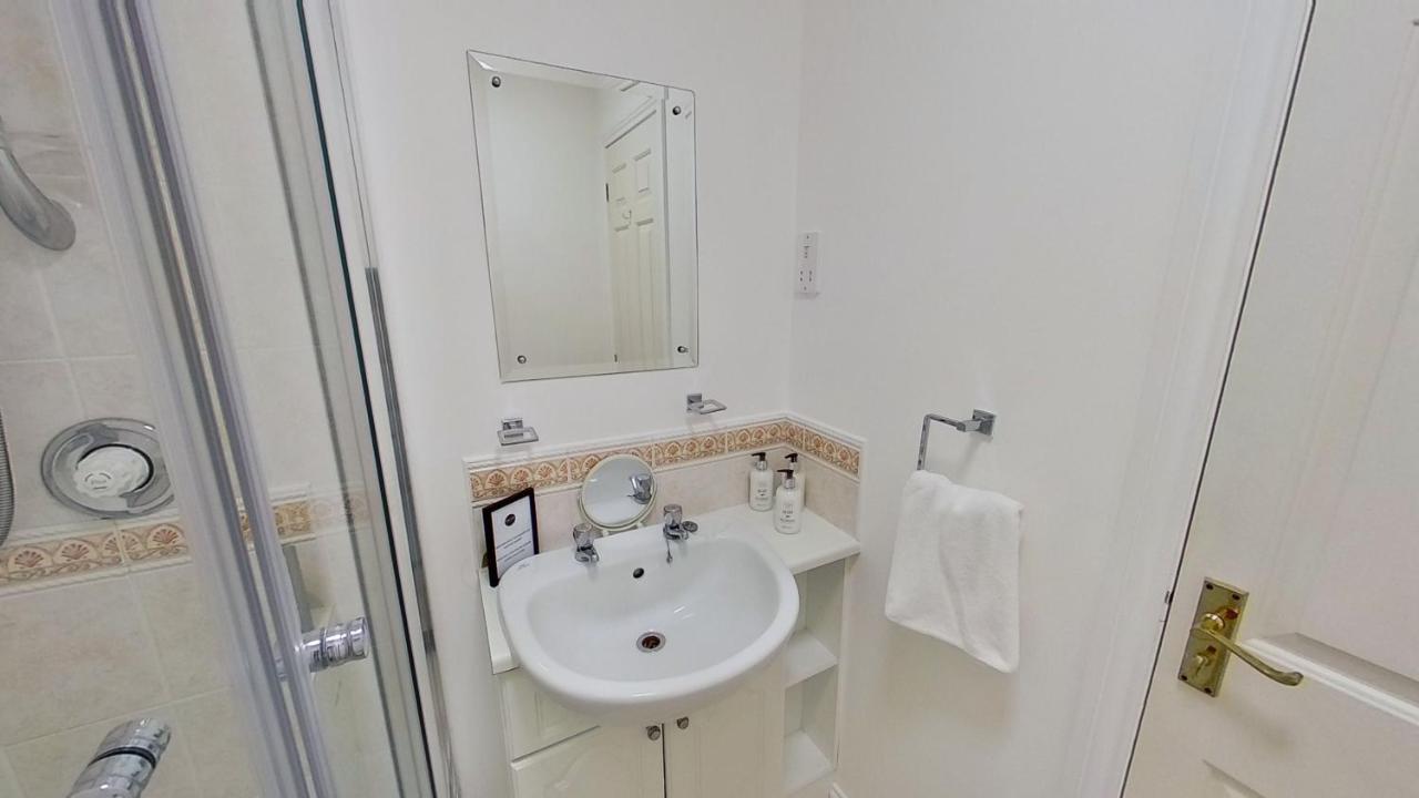 Orange Apartments Beechgrove Gardens Aberdeen Ngoại thất bức ảnh